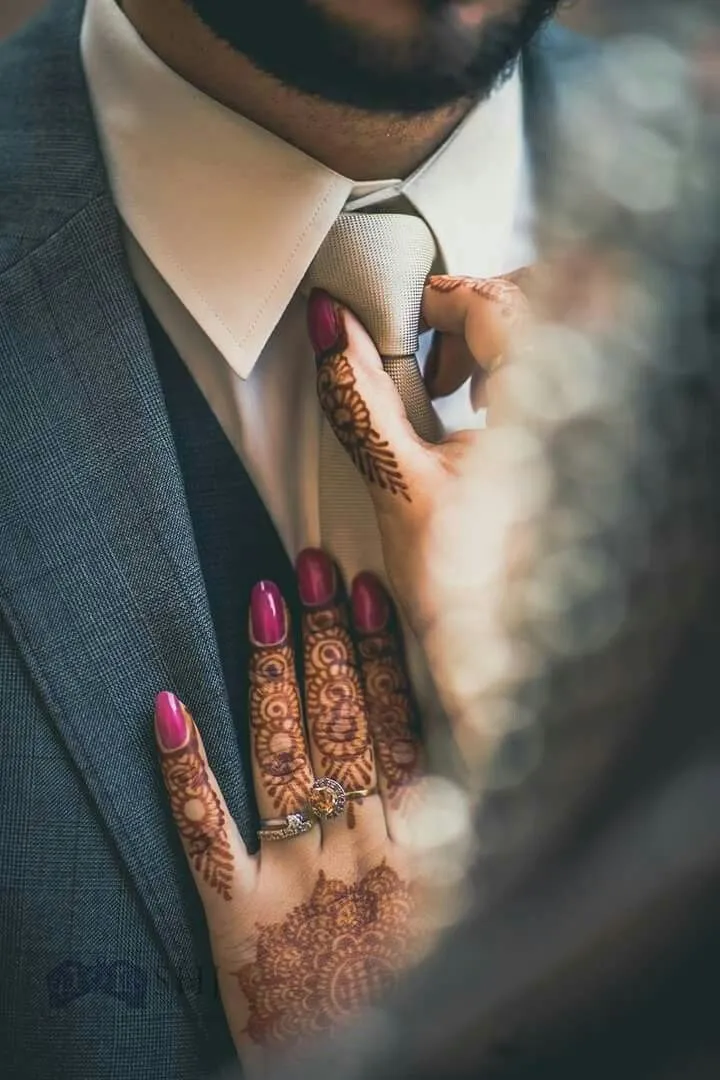 Pre-Wedding Shoots